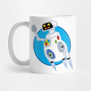 HERBIE Mug